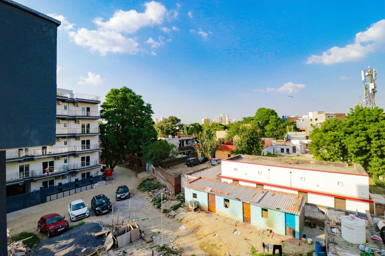 Fabhotel Destiny होटल Gurgaon