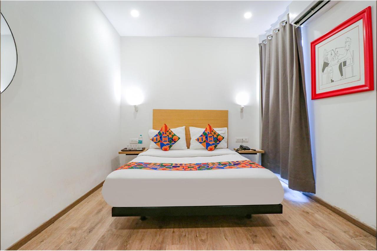 Fabhotel Destiny होटल 3*
