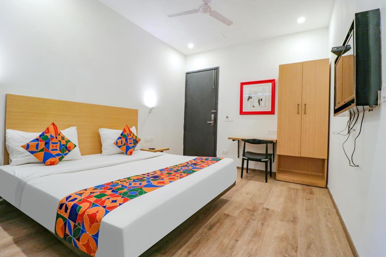 Fabhotel Destiny 3* Gurgaon