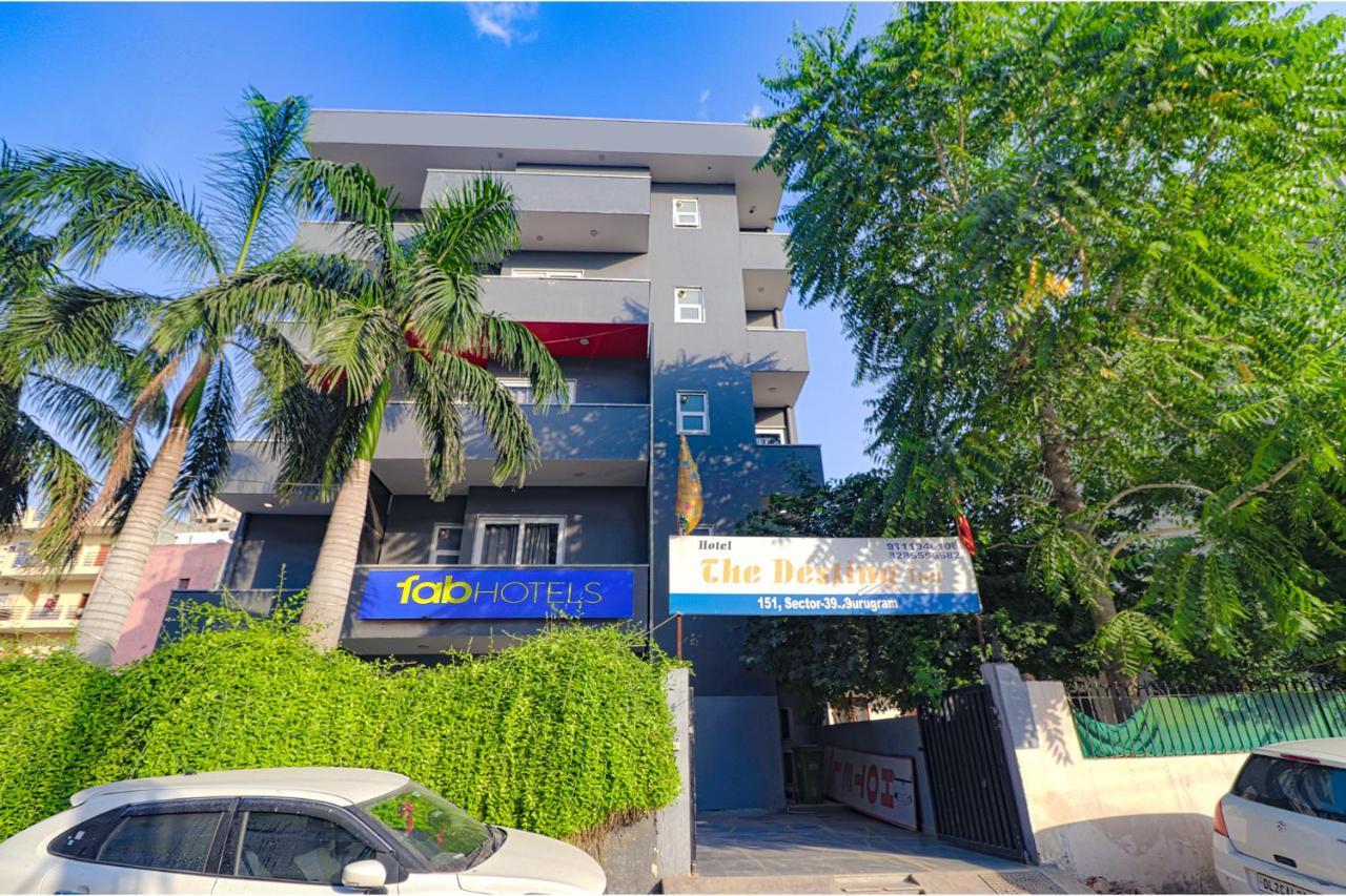 होटल Fabhotel Destiny 3*