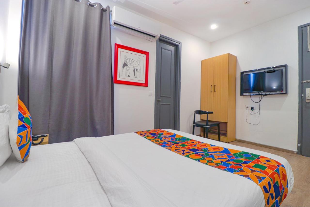 होटल Fabhotel Destiny 3*
